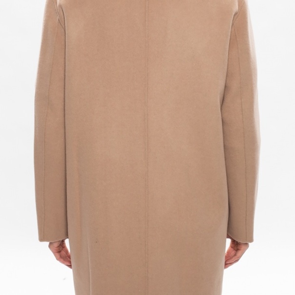 Men’s Hanson Coat - Picture 3 of 6